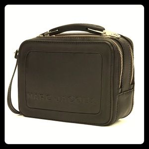 Marc Jacobs Mini Box bag NWT